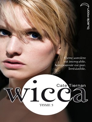 cover image of Wicca 3